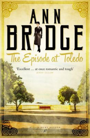 Carte Episode At Toledo Ann Bridge