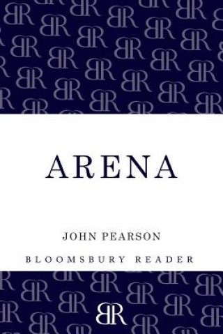 Carte Arena John Pearson