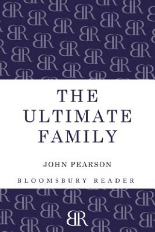 Carte Ultimate Family John Pearson