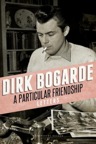 Carte Particular Friendship Dirk Bogarde