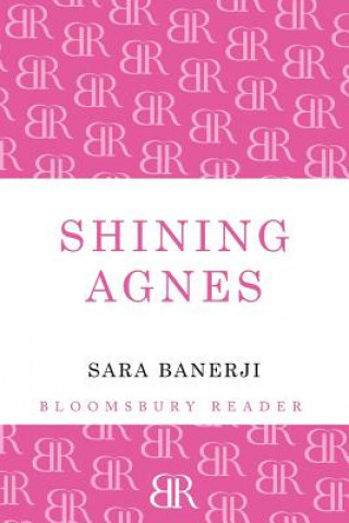 Kniha Shining Agnes Sara Banerji