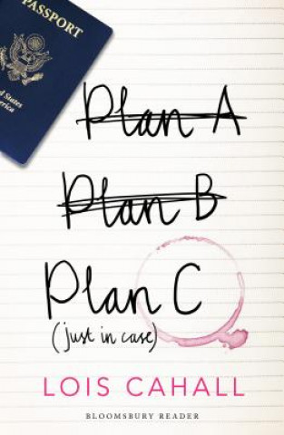 Book Plan C Lois Cahall