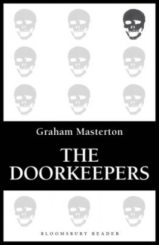 Libro Doorkeepers Graham Masterton