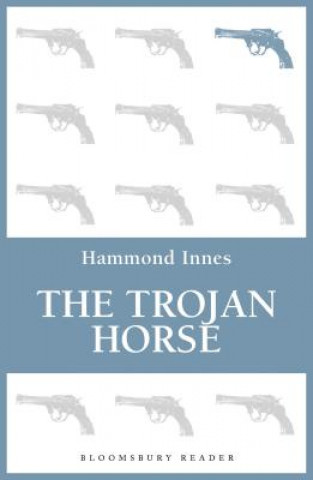 Carte Trojan Horse Hammond Innes