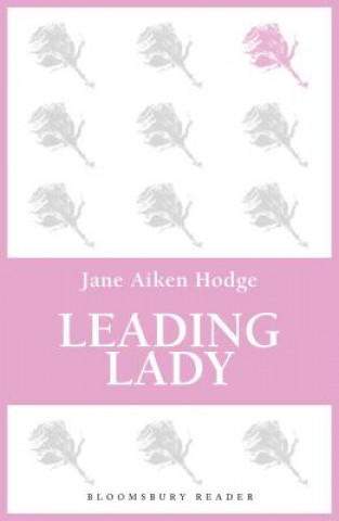 Könyv Leading Lady Jane Aiken Hodge