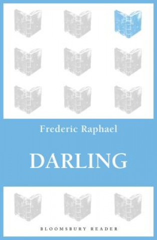 Buch Darling Frederic Raphael