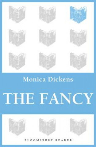Buch Fancy Monica Dickens