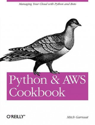 Könyv Python and AWS Cookbook Mitch Garnaat
