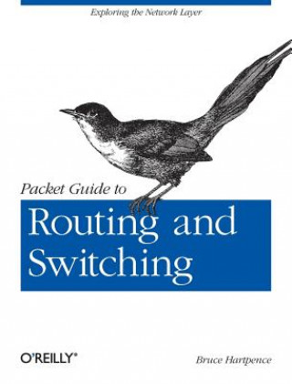 Βιβλίο Packet Guide to Routing and Switching Bruce Hartpence