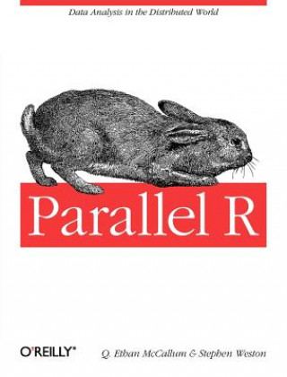 Βιβλίο Parallel R Q. Ethan McCallum