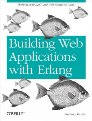 Carte Building Web Applications with Erlang Zachary Kessin