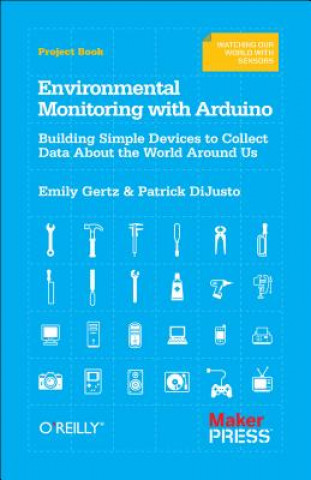 Carte Environmental Monitoring with Arduino Patrick DiJusto