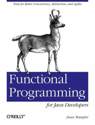 Carte Functional Programming for Java Developers Dean Wampler