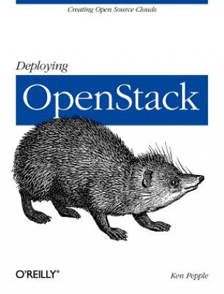Kniha Deploying OpenStack Ken Pepple