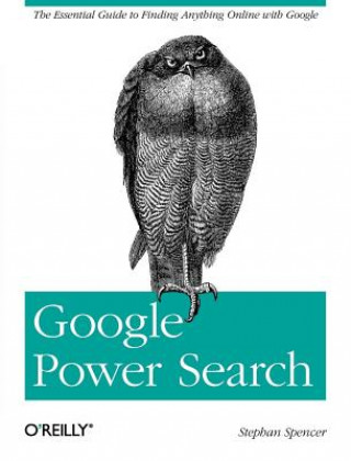 Carte Google Power Search Stephan Spencer