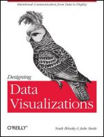 Carte Designing Data Visualizations Julie Steele