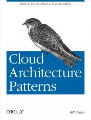 Kniha Cloud Architecture Patterns Bill Wilder