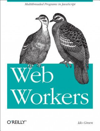 Livre Web Workers Ido Green