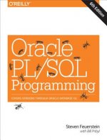 Carte Oracle PL/SQL Programming 6ed Steven Feuerstein