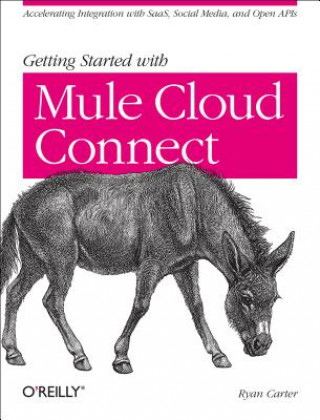 Carte Getting Started with Mule Cloud Connect Ryan Carter