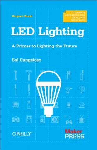 Carte LED Lighting Sal Cangeloso