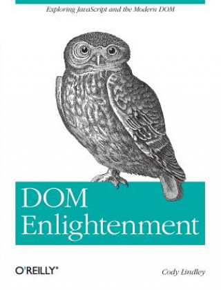 Könyv DOM Enlightenment Cody Lindley