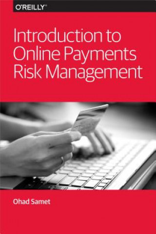 Kniha Introduction to Online Payments Risk Management Ohad Samet