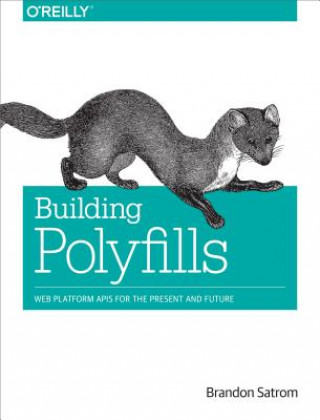 Livre Building Polyfills Brandon Satrom