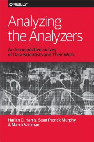 Książka Analyzing the Analyzers Harlan Harris