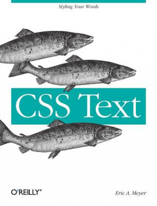 Carte CSS Text Eric Meyer