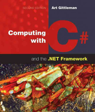 Βιβλίο Computing With C# And The .NET Framework Arthur Gittleman