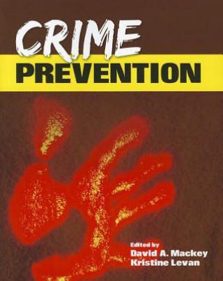 Könyv Crime Prevention Kristine Levan