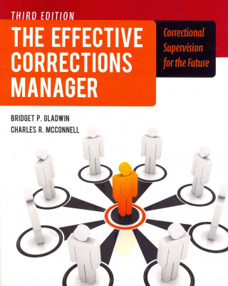 Carte Effective Corrections Manager Charles R. McConnell