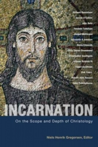 Βιβλίο Incarnation Niels Henrik Gregersen