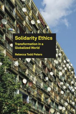 Boek Solidarity Ethics Rebecca Todd Peters