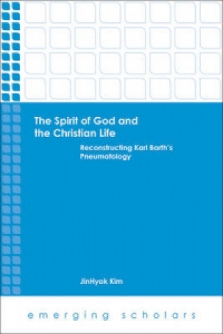 Buch Spirit of God and the Christian Life JinHyok Kim