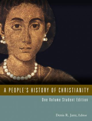 Libro People's History of Christianity 