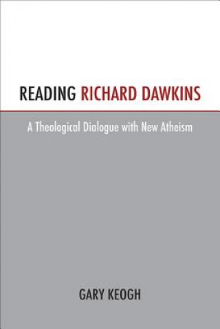 Книга Reading Richard Dawkins Gary Keogh