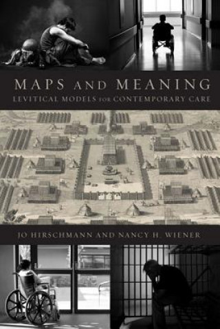 Kniha Maps and Meaning Nancy H. Wiener