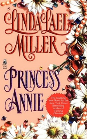 Könyv Princess Annie Linda Lael Miller