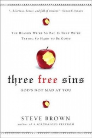 Carte Three Free Sins Steve Brown