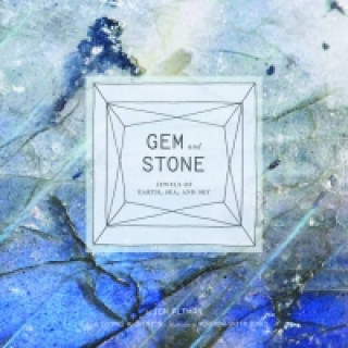 Книга Gem and Stone Jenifer Altman
