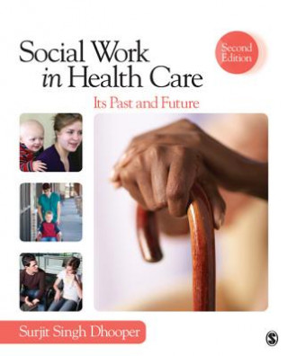 Carte Social Work in Health Care Surjit Singh Dhooper