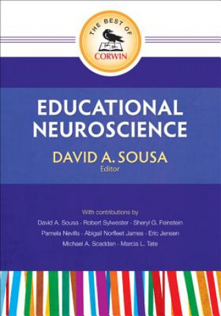 Carte Best of Corwin: Educational Neuroscience David A. Sousa