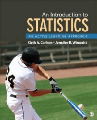 Kniha Introduction to Statistics Kieth A. Carlson