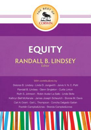 Könyv Best of Corwin: Equity 