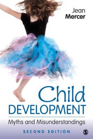 Книга Child Development Jean A. Mercer