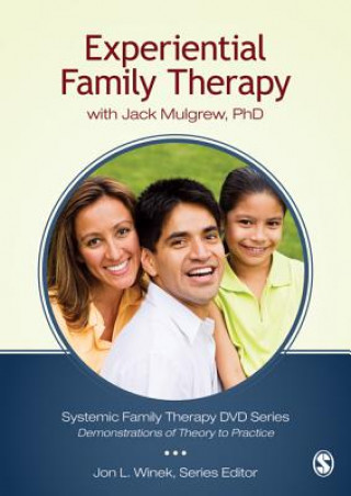 Video Experiential Family Therapy Jon L. (Louis) Winek