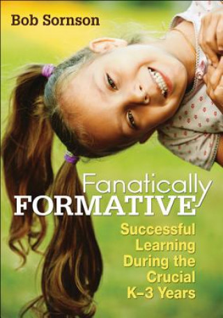 Buch Fanatically Formative Robert Sornson