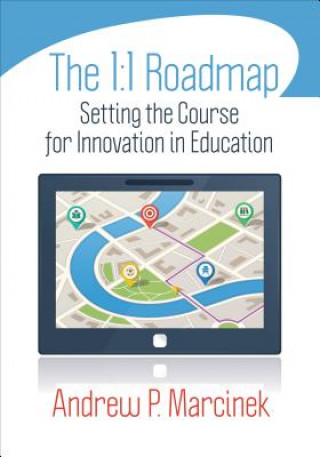 Βιβλίο 1:1 Roadmap Andrew P Marcinek